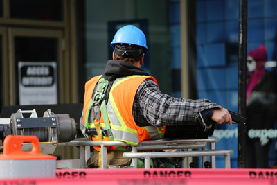 3 Exposures to Consider on a Builder's Risk Policy