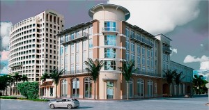 Excess and Surplus Property Insurance Program